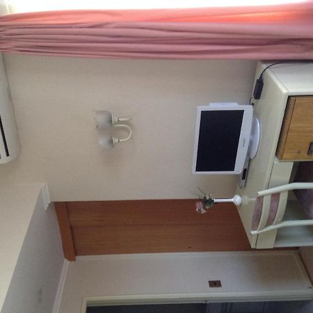 Hotel Terrabella ตัลกา ภายนอก รูปภาพ