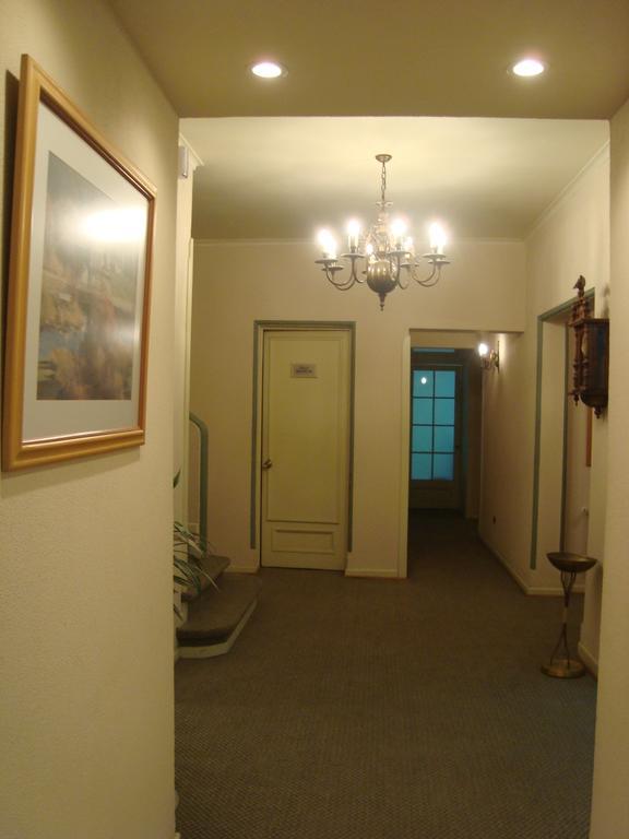 Hotel Terrabella ตัลกา ภายนอก รูปภาพ