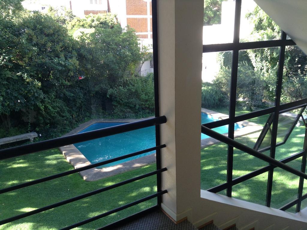 Hotel Terrabella ตัลกา ภายนอก รูปภาพ