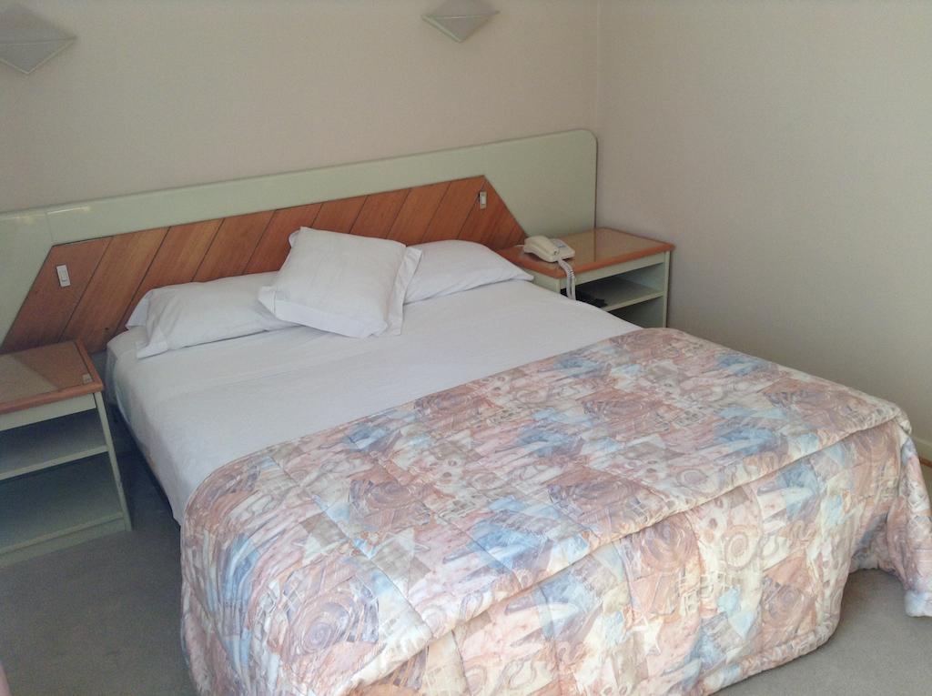 Hotel Terrabella ตัลกา ห้อง รูปภาพ