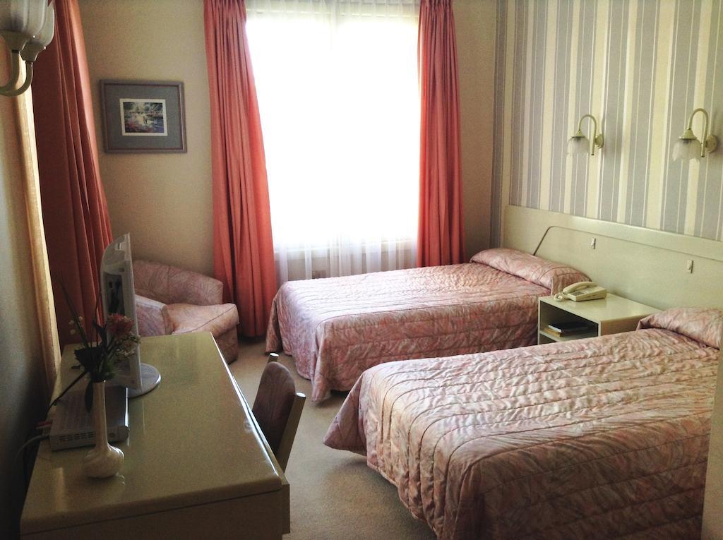 Hotel Terrabella ตัลกา ห้อง รูปภาพ