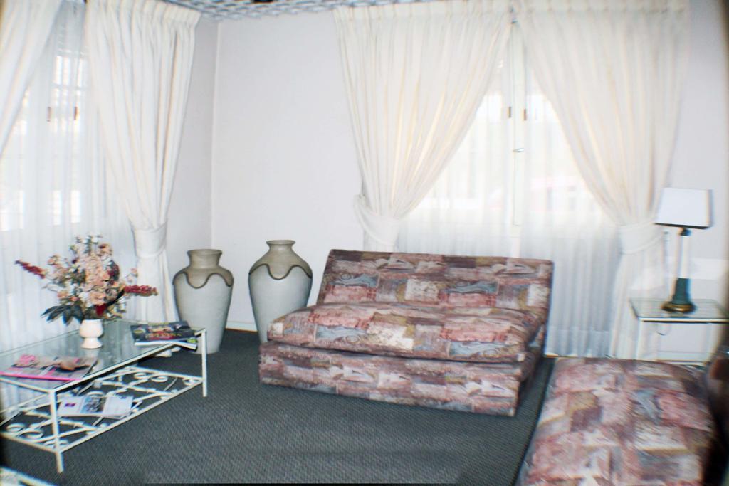 Hotel Terrabella ตัลกา ภายนอก รูปภาพ