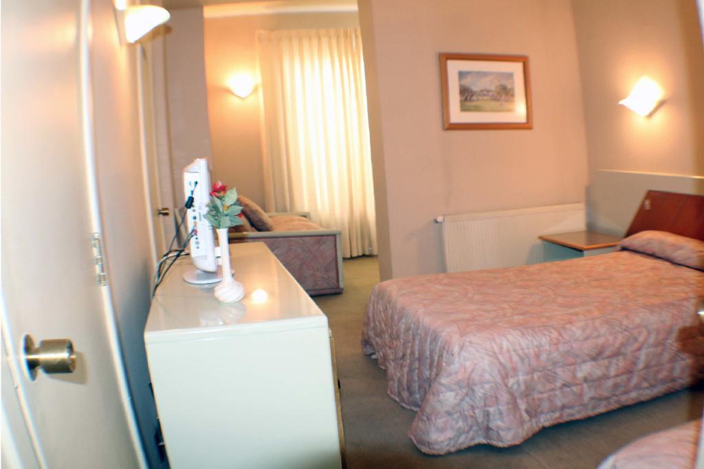 Hotel Terrabella ตัลกา ภายนอก รูปภาพ