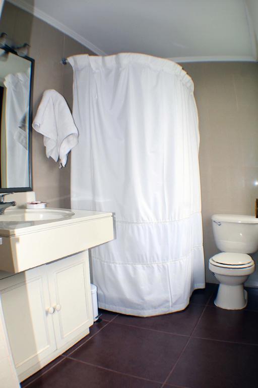Hotel Terrabella ตัลกา ภายนอก รูปภาพ