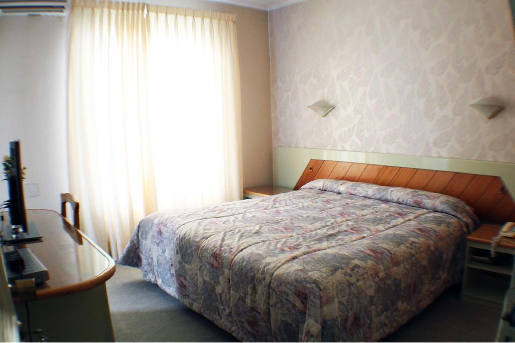 Hotel Terrabella ตัลกา ภายนอก รูปภาพ