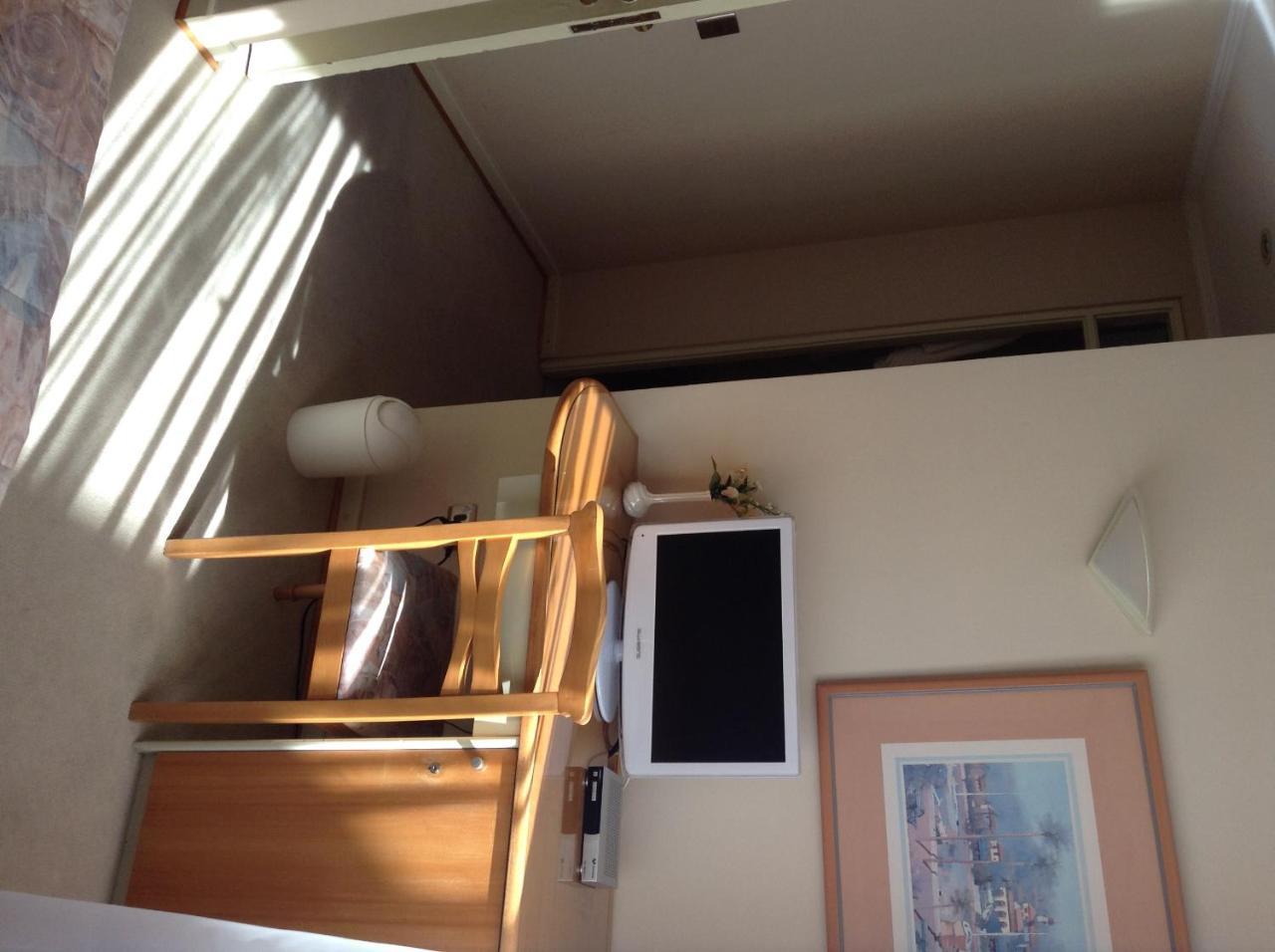 Hotel Terrabella ตัลกา ภายนอก รูปภาพ