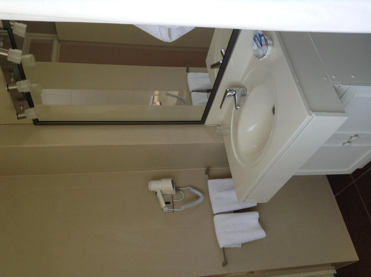 Hotel Terrabella ตัลกา ภายนอก รูปภาพ